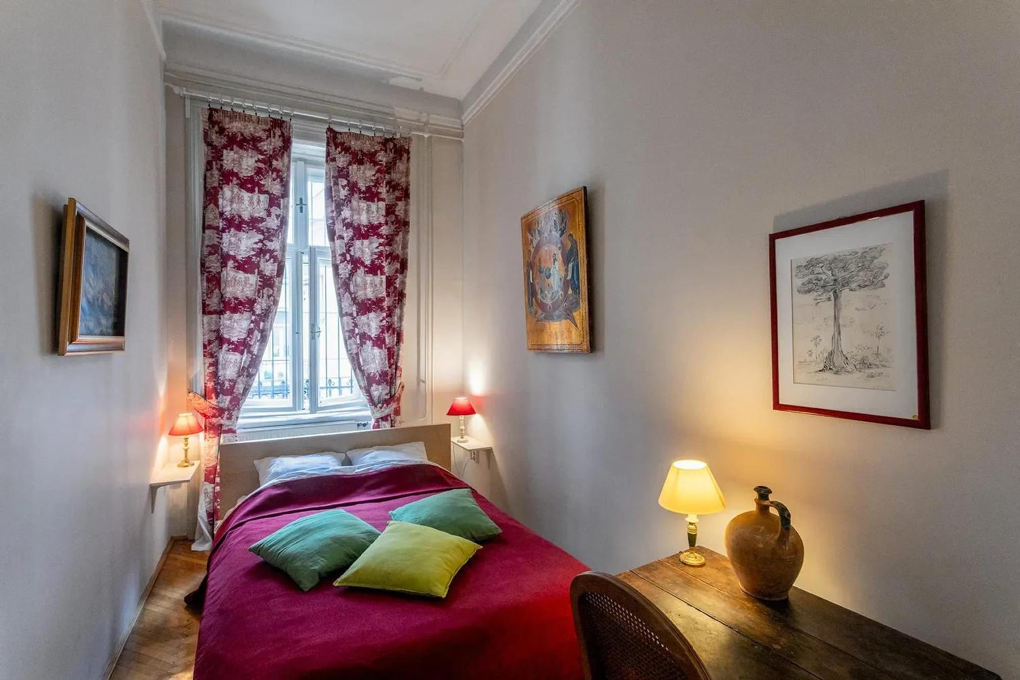 Apartament Spacious In Centre With Fireplace *